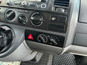 VW Transporter 1.9TDI 9места, снимка 9