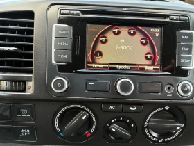 VW Transporter 1.9TDI 9места, снимка 8