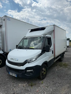 Iveco Daily 35C14, снимка 3
