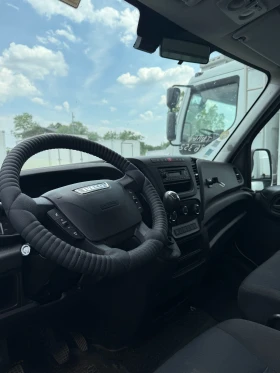Iveco Daily 35C14, снимка 7
