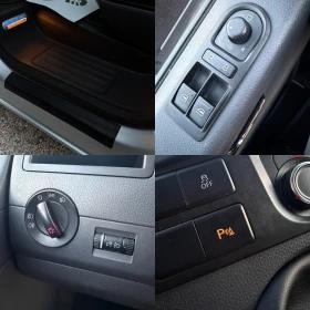 VW Multivan 2.0TDI/7МЕСТА/COMFORT-LINE/ЕВРО5B, снимка 15