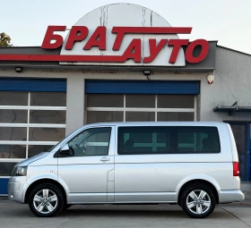 VW Multivan 2.0TDI/7МЕСТА/COMFORT-LINE/ЕВРО5B, снимка 7