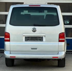 VW Multivan 2.0TDI/7МЕСТА/COMFORT-LINE/ЕВРО5B, снимка 5