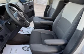 VW Multivan 2.0TDI/7МЕСТА/COMFORT-LINE/ЕВРО5B, снимка 10