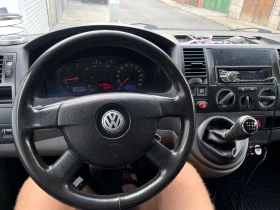 VW T5   2.5 tdi | Mobile.bg    12