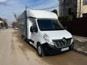 Renault Master 2020г//* ЛИЗИНГ%* * ДВОЙНА КАБИНА//* НОВИ ГУМИ, снимка 2