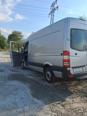 Обява за продажба на Mercedes-Benz Sprinter 316 ~15 300 лв. - изображение 4