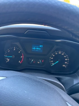 Ford Transit 2.2 TDCI 155 PS | Mobile.bg    8