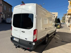 Ford Transit 2.2 TDCI 155 PS | Mobile.bg    4