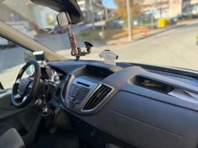 Ford Transit 2.2 TDCI 155 PS | Mobile.bg    6