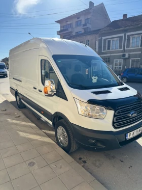 Ford Transit 2.2 TDCI 155 PS | Mobile.bg    3