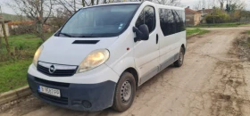 Opel Vivaro 8+ 1 - изображение 1