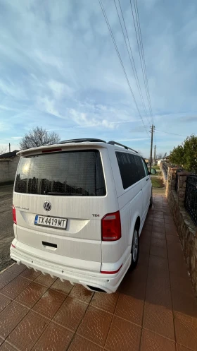 VW Transporter T6 2.0 Tdi 150 ps | Mobile.bg � ����� ������ 7