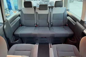 VW Multivan 2.0TDI/7МЕСТА/COMFORT-LINE/ЕВРО5B | Auto.bg — изображение 13