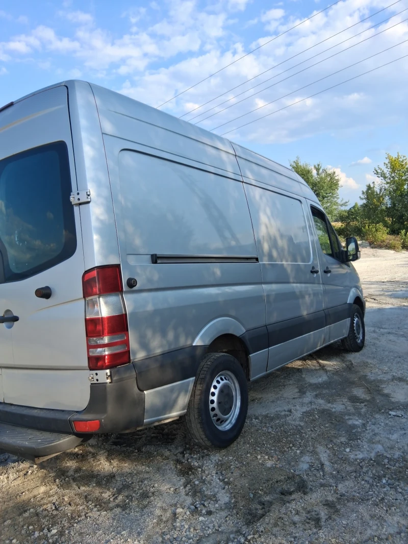 Mercedes-Benz Sprinter 316, снимка 6 - Бусове и автобуси - 51952152