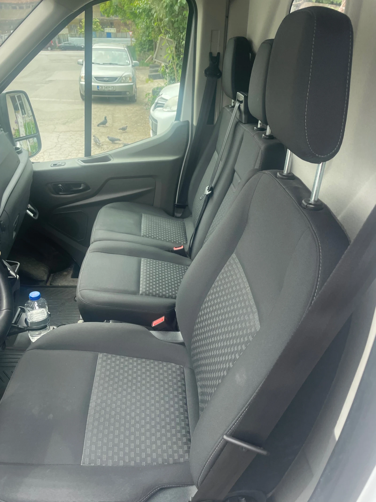 Ford Transit Trend | Mobile.bg   13