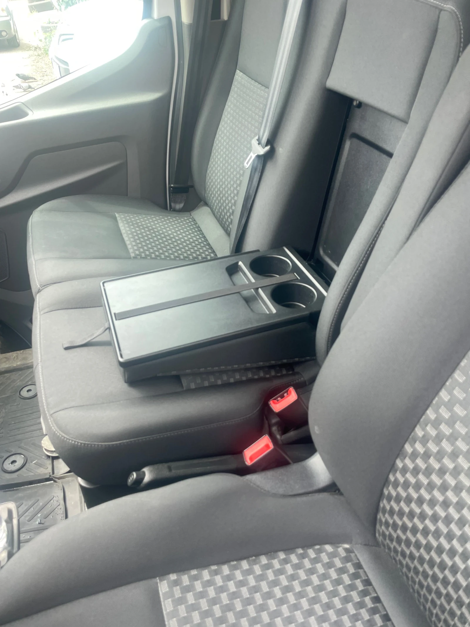 Ford Transit Trend - изображение 9