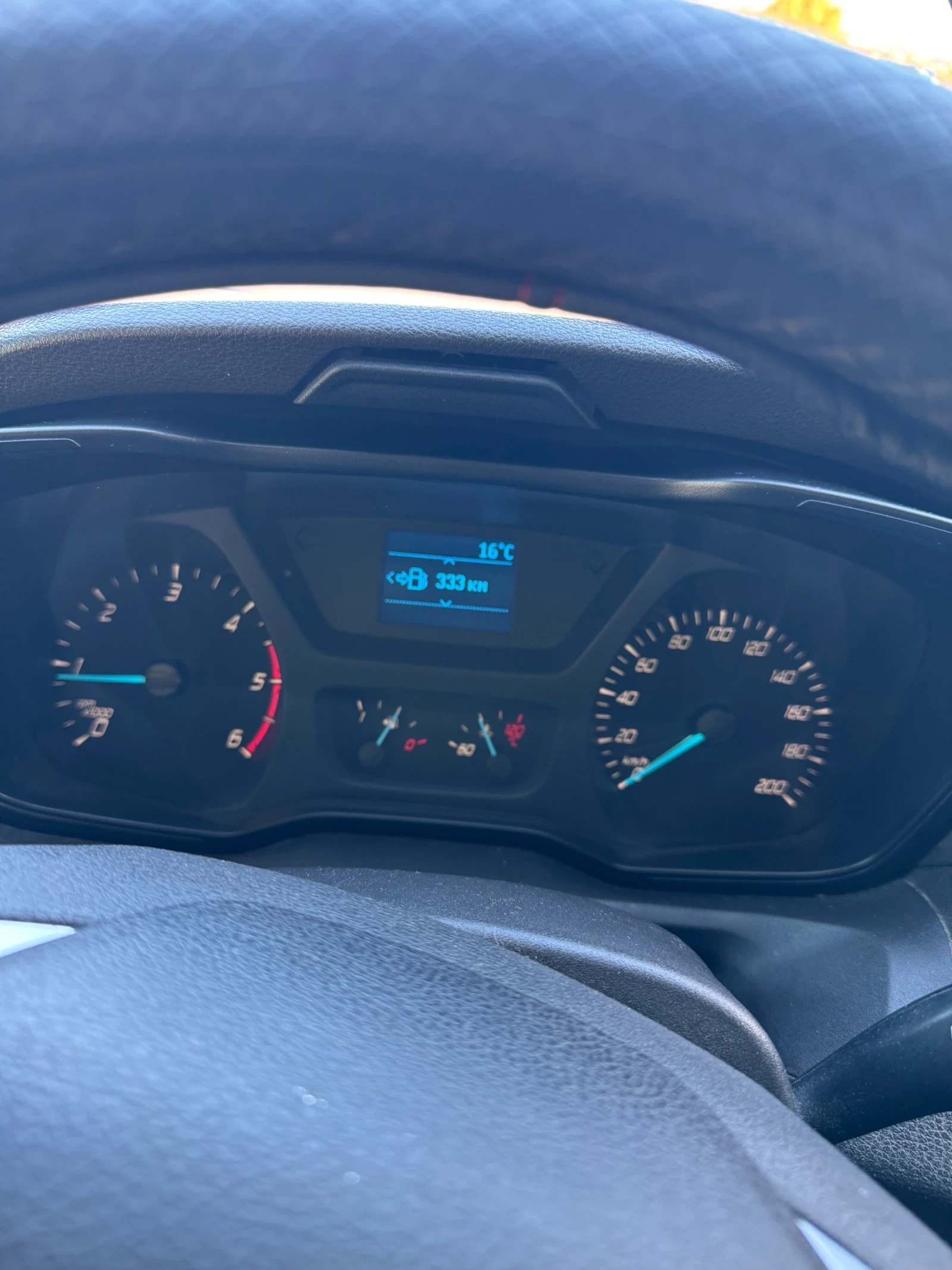 Ford Transit 2.2 TDCI 155 PS | Mobile.bg   8