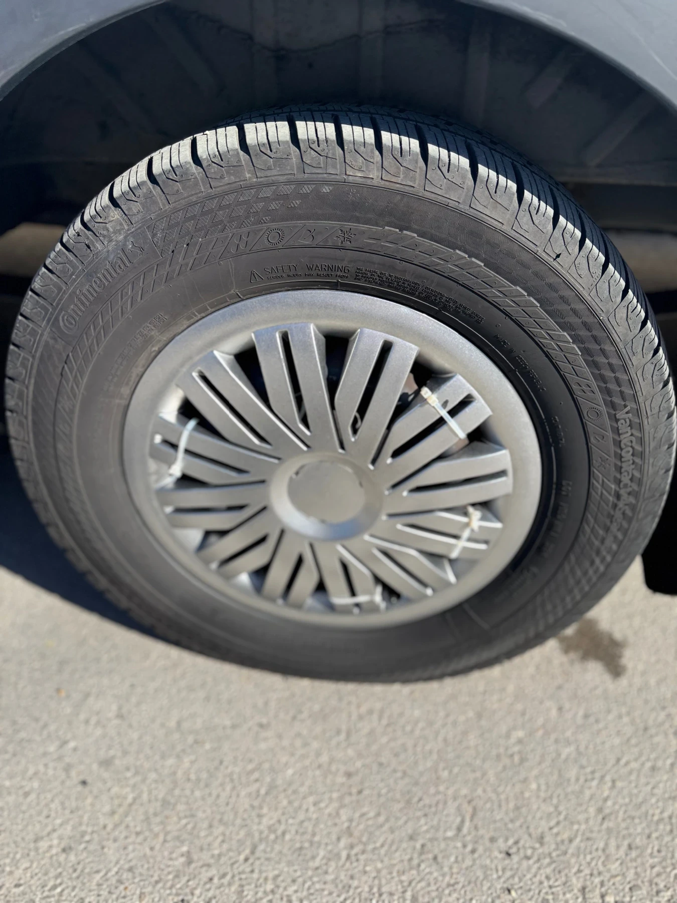 Ford Transit 2.2 TDCI 155 PS | Mobile.bg   9