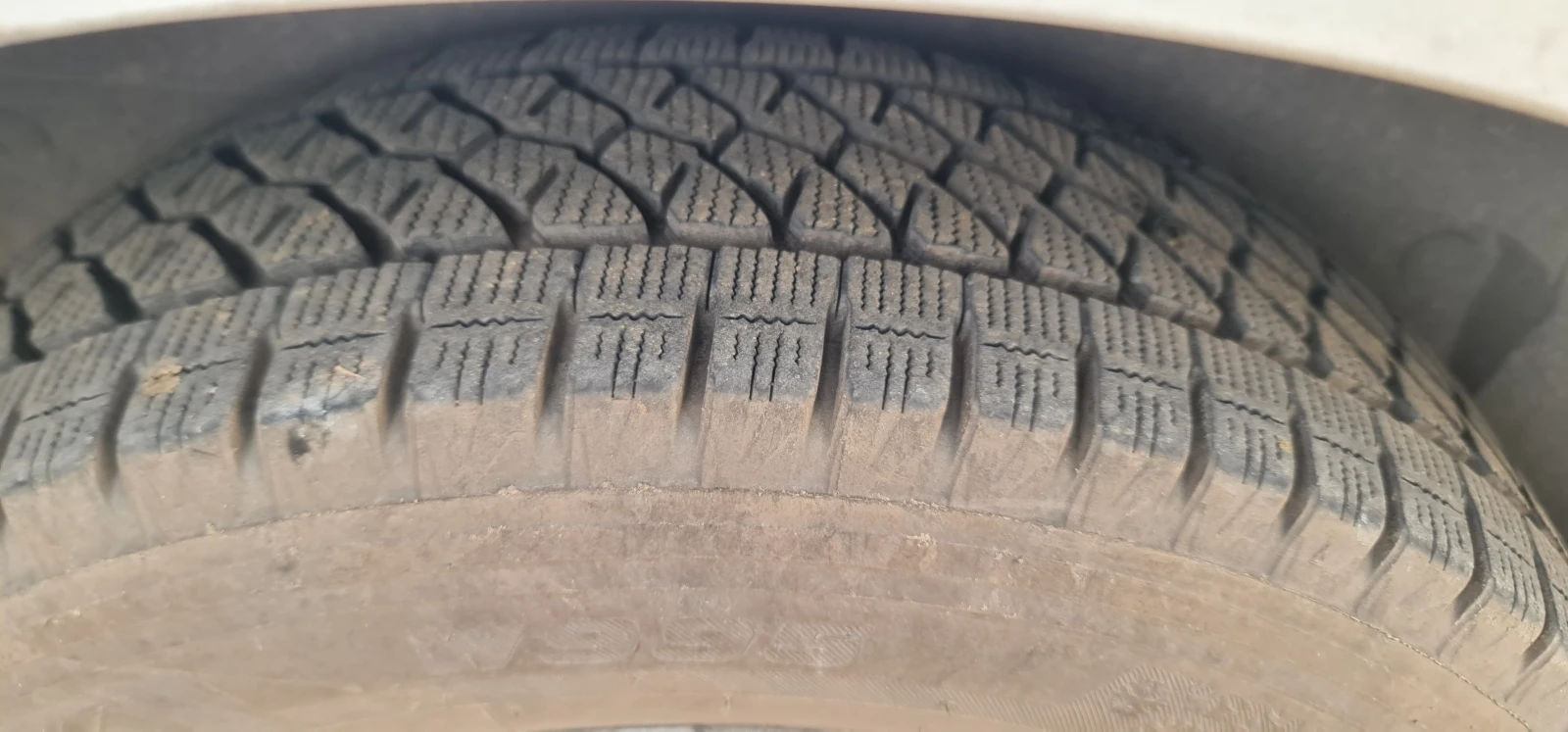 Opel Vivaro 8+ 1 - изображение 7