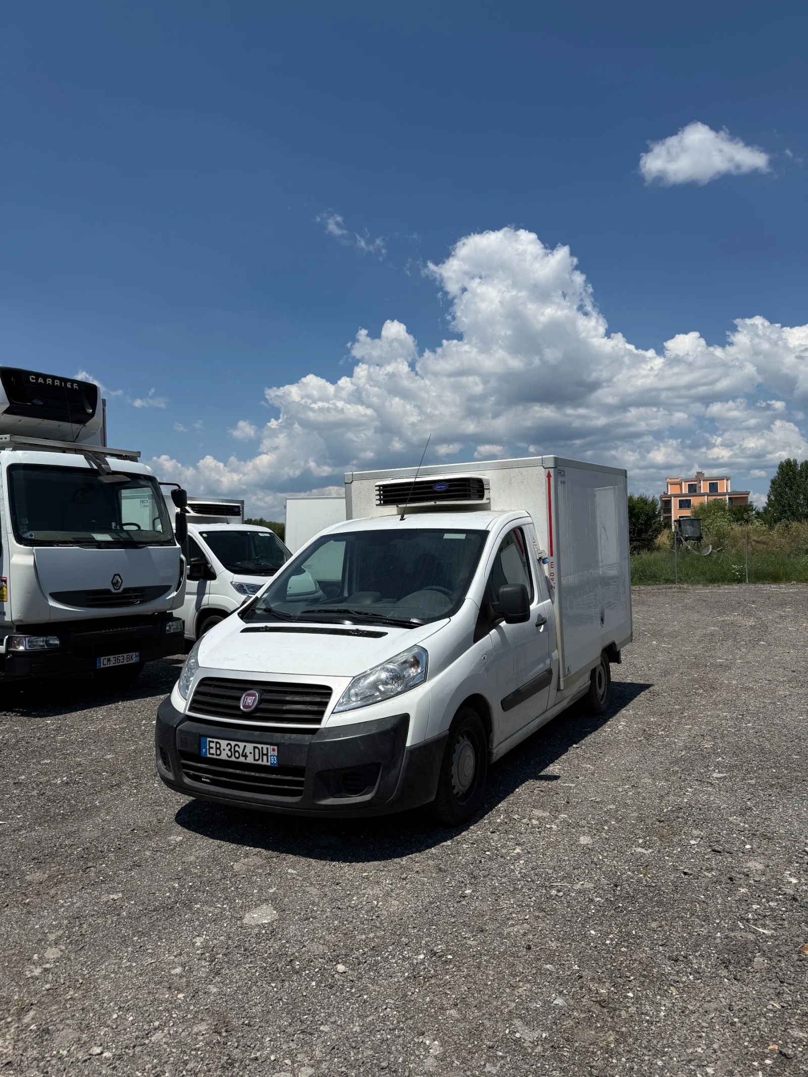 Iveco Daily 35C14, снимка 10 - Бусове и автобуси - 55324046