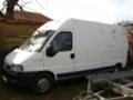 Fiat Ducato 2,8jtd,2.0HDI-на части, снимка 1