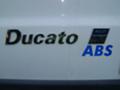 Fiat Ducato 2,8jtd,2.0HDI-на части, снимка 5 - Бусове и автобуси - 44176085