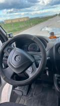 Opel Movano  - изображение 10