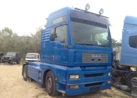 Man Tga 460;480  10 броя, снимка 3