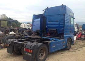 Man Tga 460;480  10 броя, снимка 5