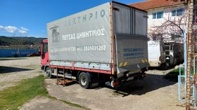 Iveco Eurocargo, снимка 2