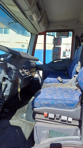 Iveco Eurocargo, снимка 4