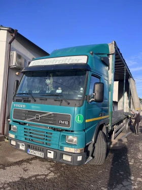 Обява за продажба на Volvo Fh 10. По заявка ~50 400 лв. - изображение 6 | Auto.bg Обява за продажба на Volvo Fh 10. По заявка ~50 400 лв. - изображение 6