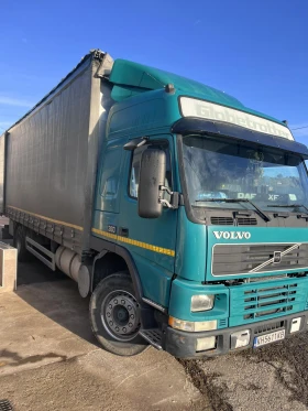 Обява за продажба на Volvo Fh 10. По заявка ~50 400 лв. - изображение 5 | Auto.bg Обява за продажба на Volvo Fh 10. По заявка ~50 400 лв. - изображение 5
