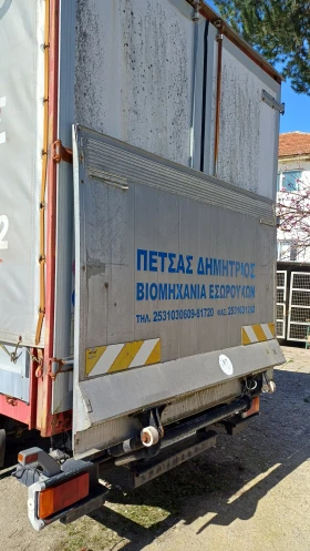 Iveco Eurocargo undefined | Auto.bg — изображение 7