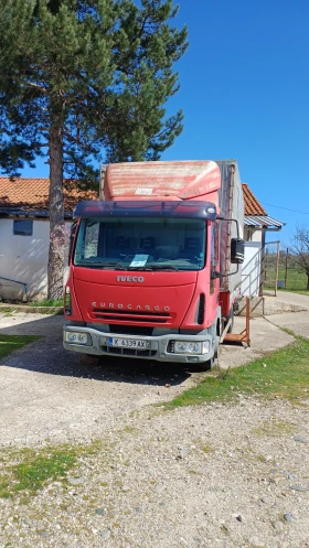 Iveco Eurocargo undefined | Auto.bg — изображение 3
