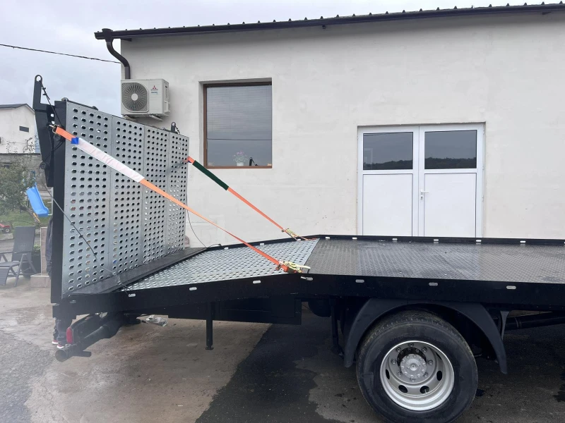 Volvo Fh Камион + платформа по заявка, снимка 2 - Камиони - 52174730