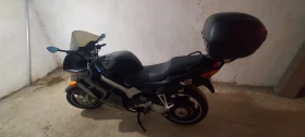 Honda Vfr 800i, снимка 2