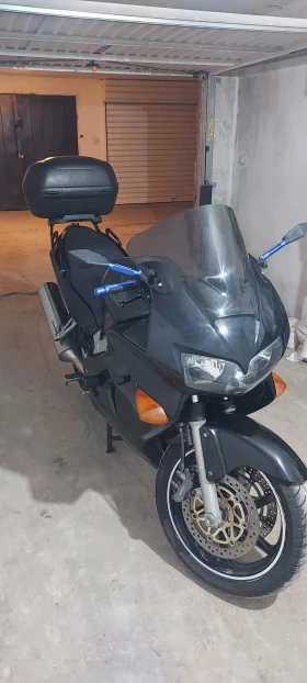 Honda Vfr 800i, снимка 4