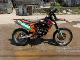Ktm SX-F, снимка 2