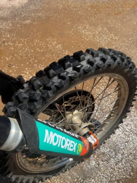 Ktm SX-F, снимка 9