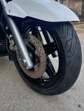 Yamaha X-max 2009 Инжекцион 250 куб.2бр., снимка 5
