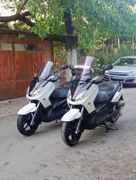 Yamaha X-max 2009 Инжекцион 250 куб.2бр., снимка 2