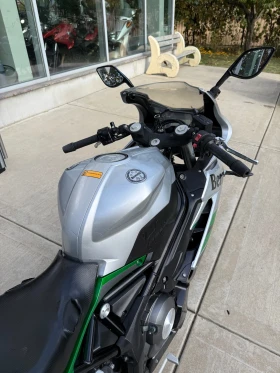 Benelli 304 А2 ABS 300 2018, снимка 7