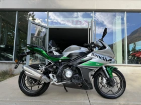 Benelli 304 А2 ABS 300 2018, снимка 1