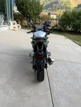 Benelli 304 А2 ABS 300 2018, снимка 6