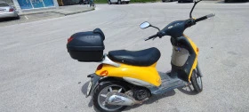 Piaggio Liberty | Mobile.bg    2