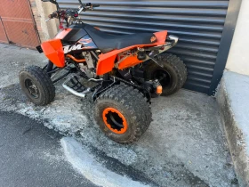 Ktm 525, снимка 3