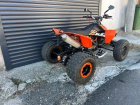 Ktm 525, снимка 5