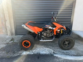 Ktm 525, снимка 4